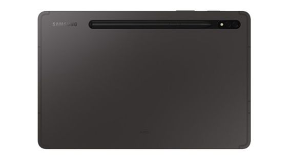 Thời lượng pin Samsung Galaxy Tab S8